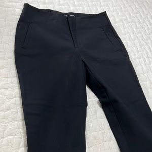 INC black pants